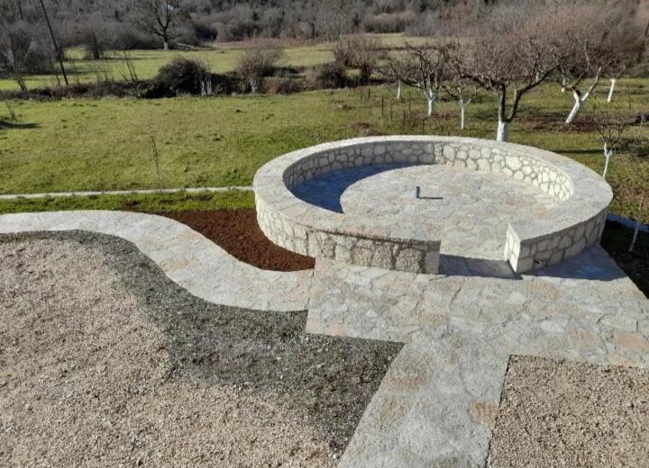 Aleksa Konuk evi Cetinje Dış mekan fotoğraf
