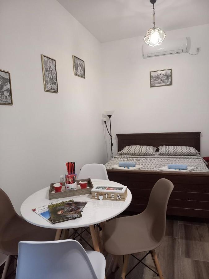 Aleksa Konuk evi Cetinje Dış mekan fotoğraf